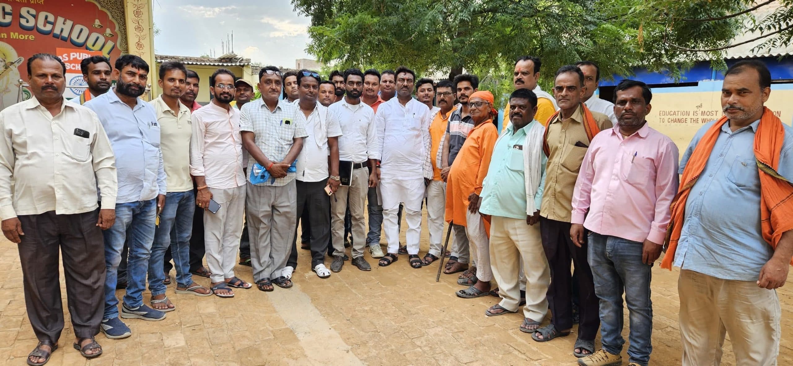 बिहार में 125 यूनिट मुफ्त बिजली से लोगों में खुशी