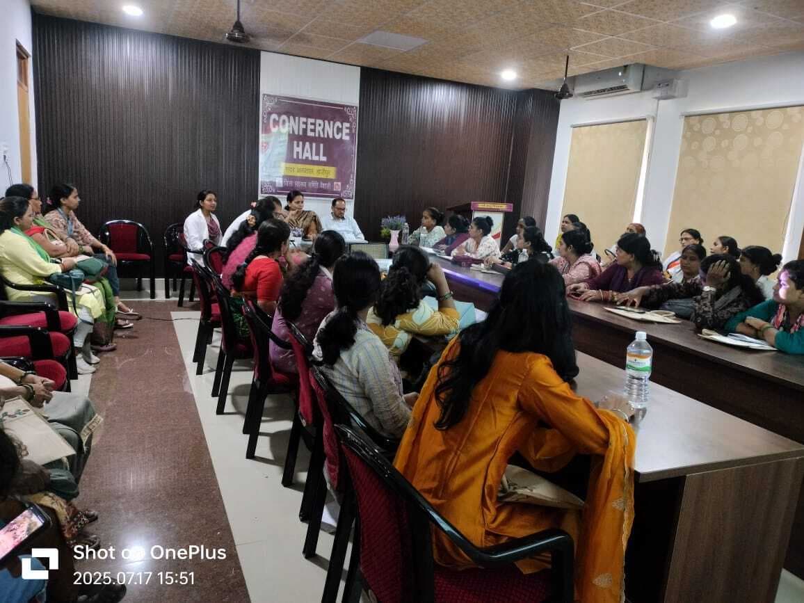 hajipur news. कैंसर की समय पर पहचान व उपचार हो, तो निदान निश्चित : डॉ राजेश