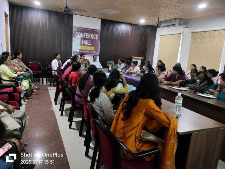 hajipur news. कैंसर की समय पर पहचान व उपचार हो, तो निदान निश्चित : डॉ राजेश