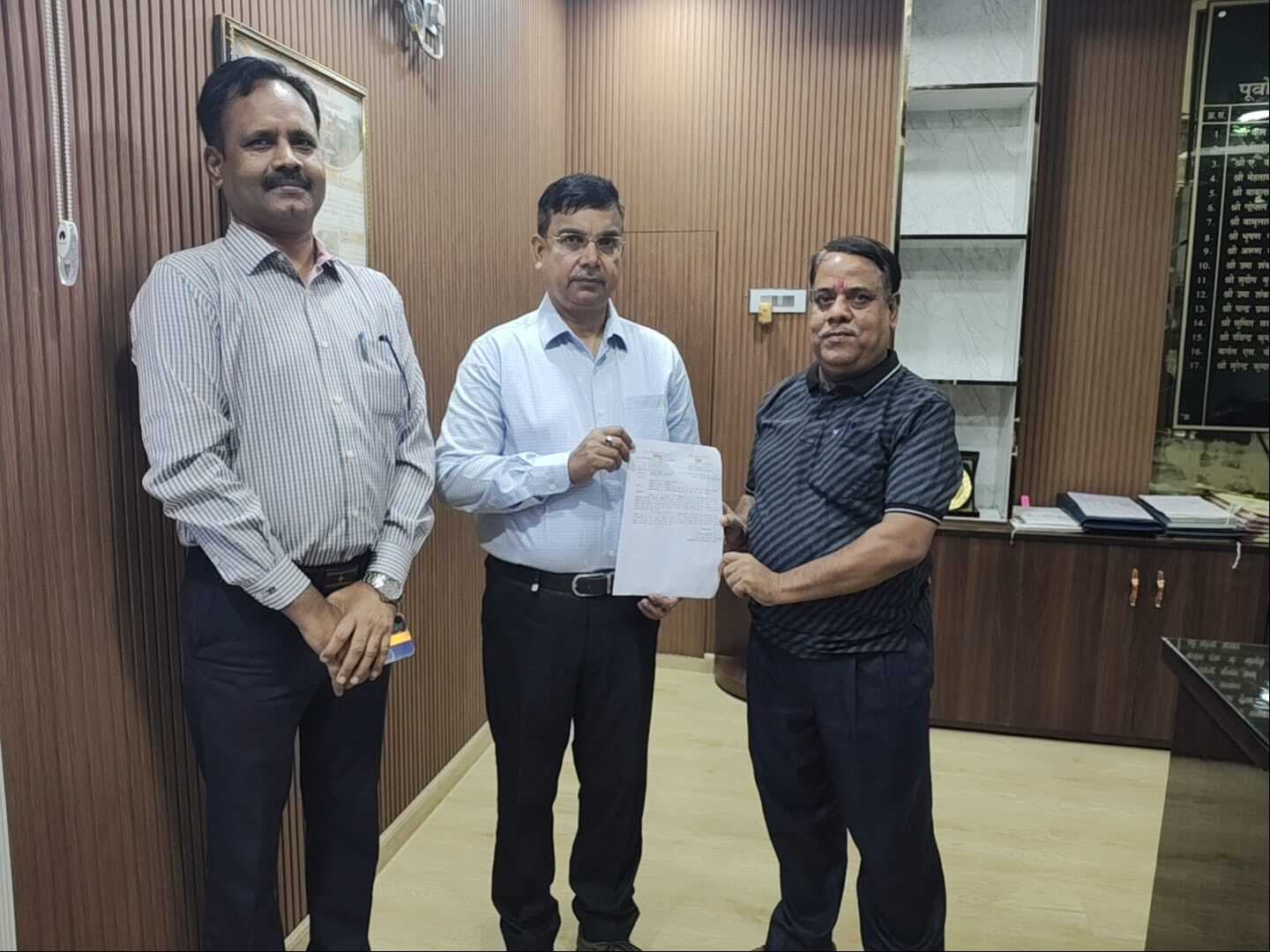 बारसोई- मनिहारी के बीच दो जोड़ी स्पेशल ट्रेन चलाने की मांग