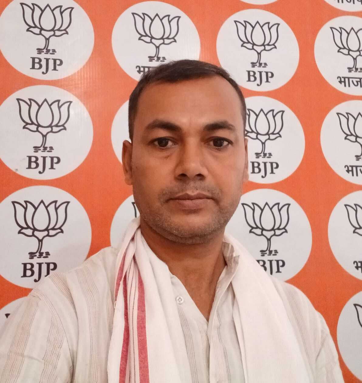 125 यूनिट मुफ्त बिजली सरकार का ऐतिहासिक निर्णय : मनोज पोद्दार