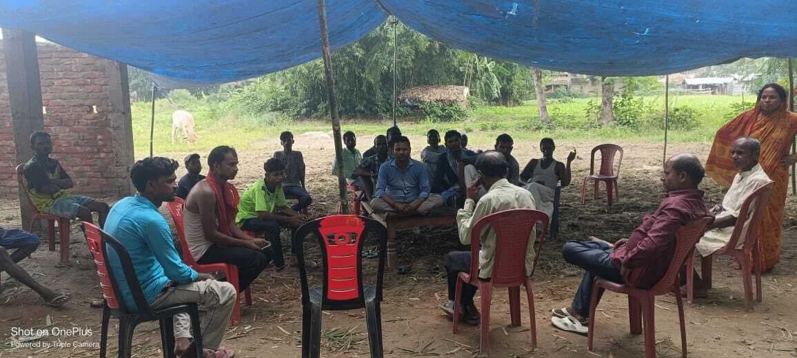 बेंगलुरु में पैसे के लेनदेन में युवक की हत्या, शव घर पहुंचे ही कोढ़ा कोहराम