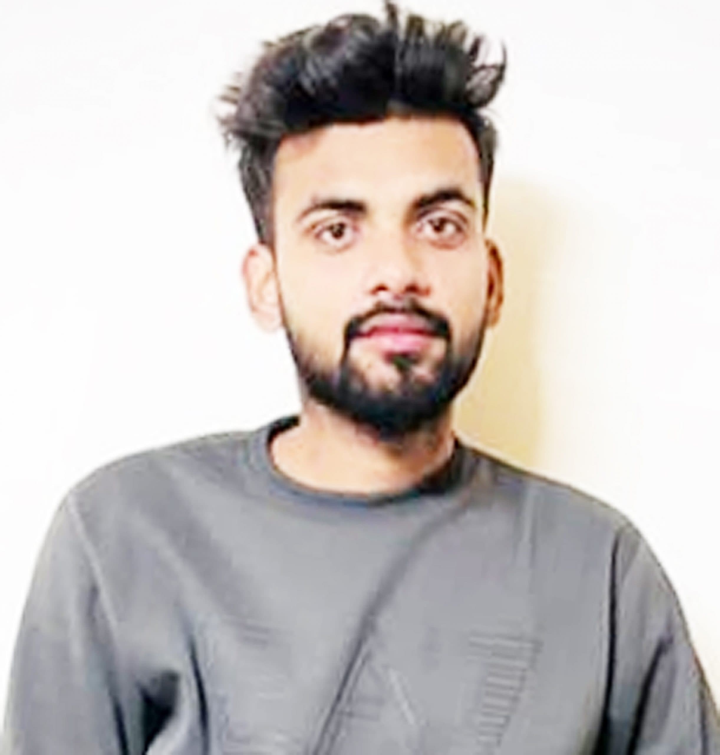 प्यारेपुर के इंजीनियर की चंडीगढ़ में सड़क दुर्घटना में गयी जान