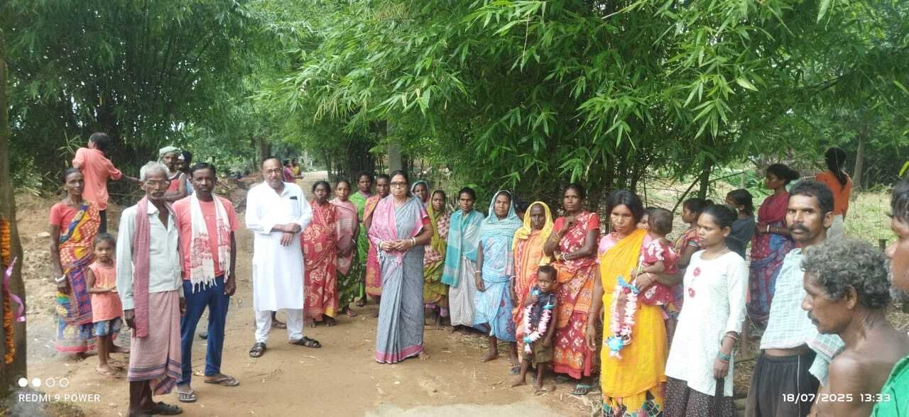 चितरा : 7.38 लाख रुपये की लागत से बनेगी जलमीनार