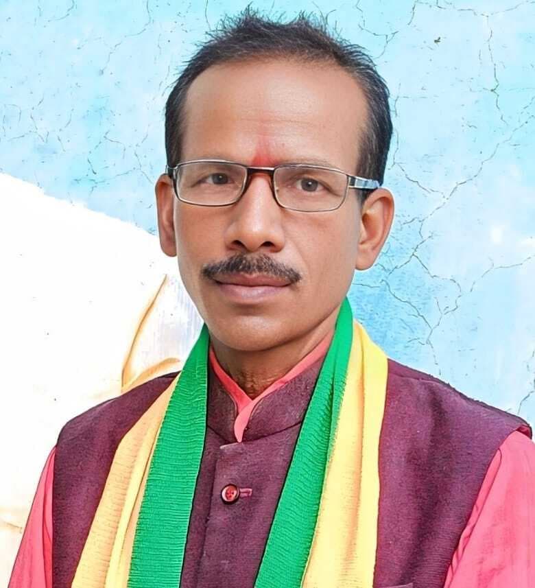 चंद्रगुप्त मंडल बने भाजपा ओबीसी मोर्चा के जिलाध्यक्ष, कार्यकर्ताओं में खुशी