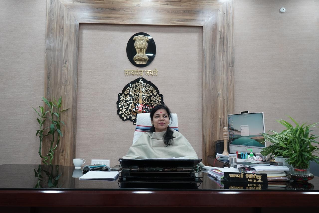 hajipur news. एससी-एसटी अत्याचार निवारण मद से इस वर्ष अब 1.20 करोड़ मुआवजे का  भुगतान