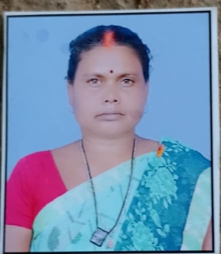 ठनका से मां की मौत, बेटी झुलसी