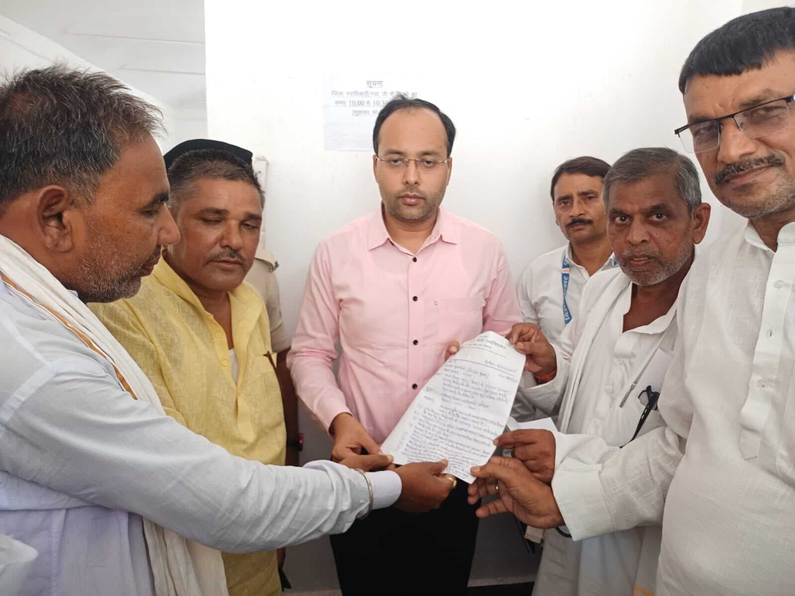 जिले में 22 जुलाई को बंद रहेंगी सभी पीडीएस दुकानें