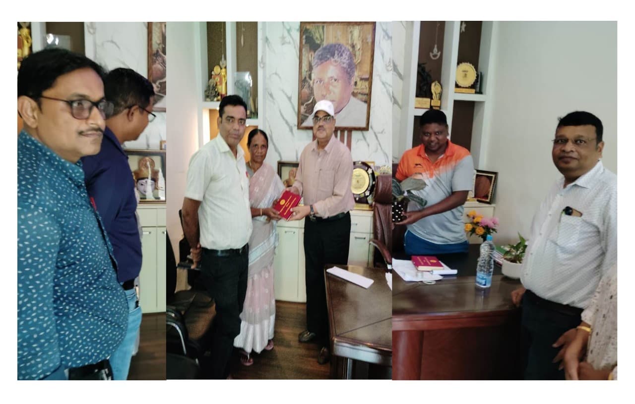 Chaibasa News : सीटी स्कैन व एमआरआइ मशीन से स्वास्थ्य सेवाएं होंगी और बेहतर