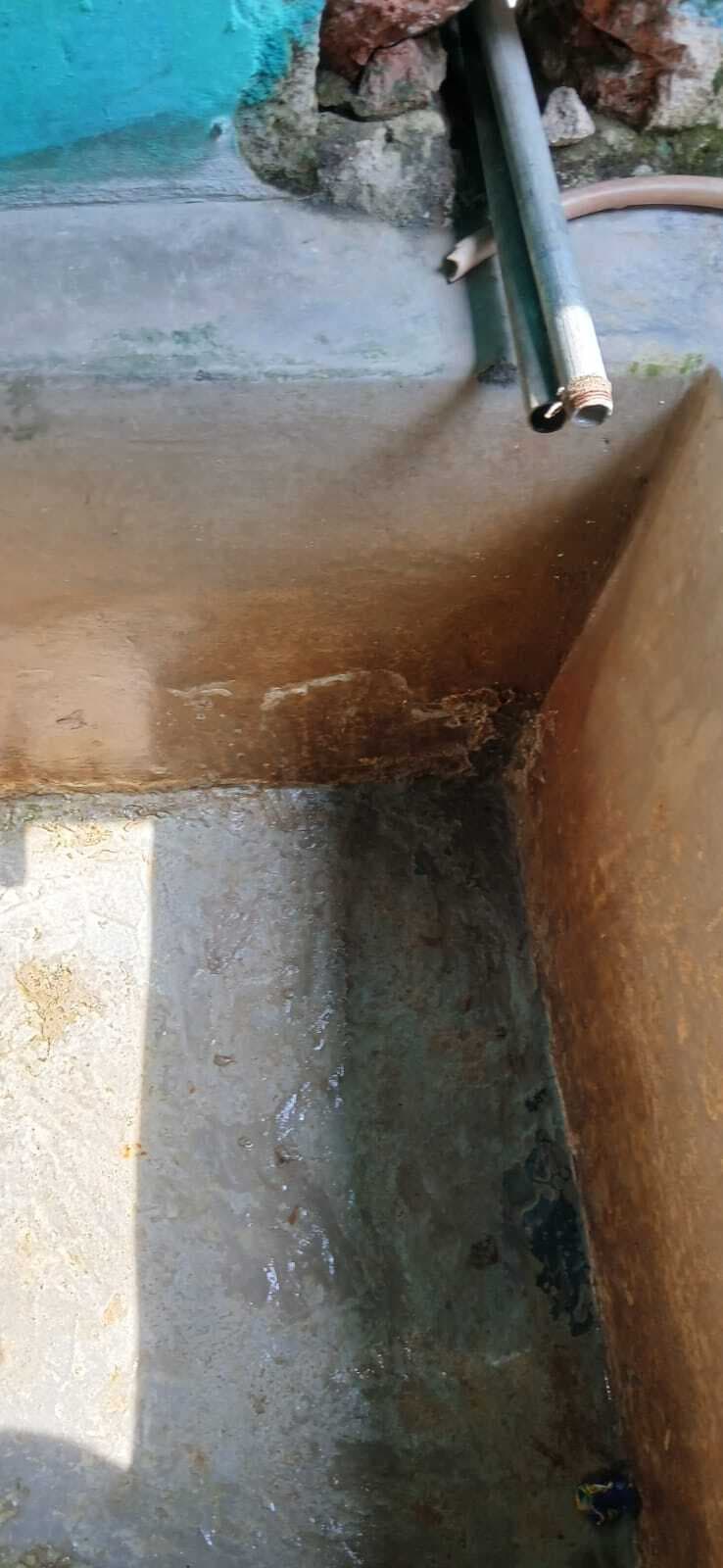 रेल कर्मियों में पेयजल संकट, आइओडब्ल्यू पर लापरवाही का आरोप