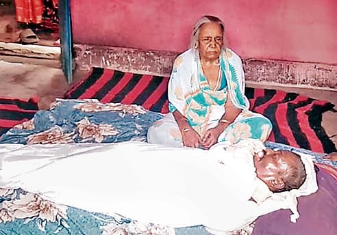 Bokaro News : बेरमो के प्रसिद्ध कमेंटेटर निर्भय शंकर सिन्हा नहीं रहे