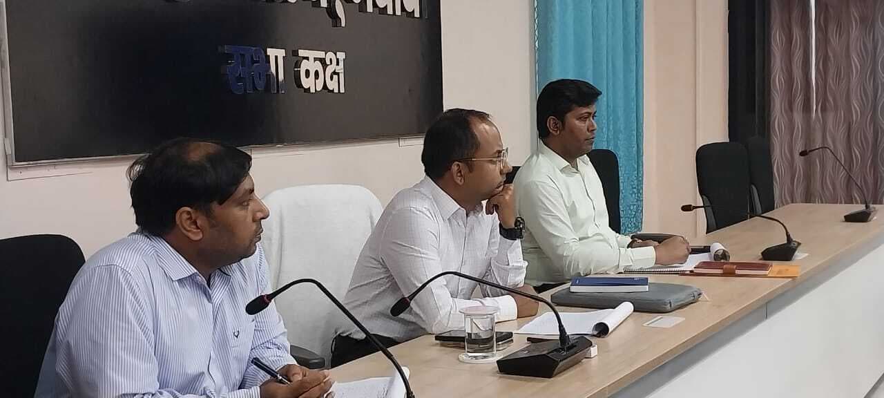 25 जुलाई तक डीलरों को अगस्त तक का खाद्यान्न देने का एसएफसी को निर्देश