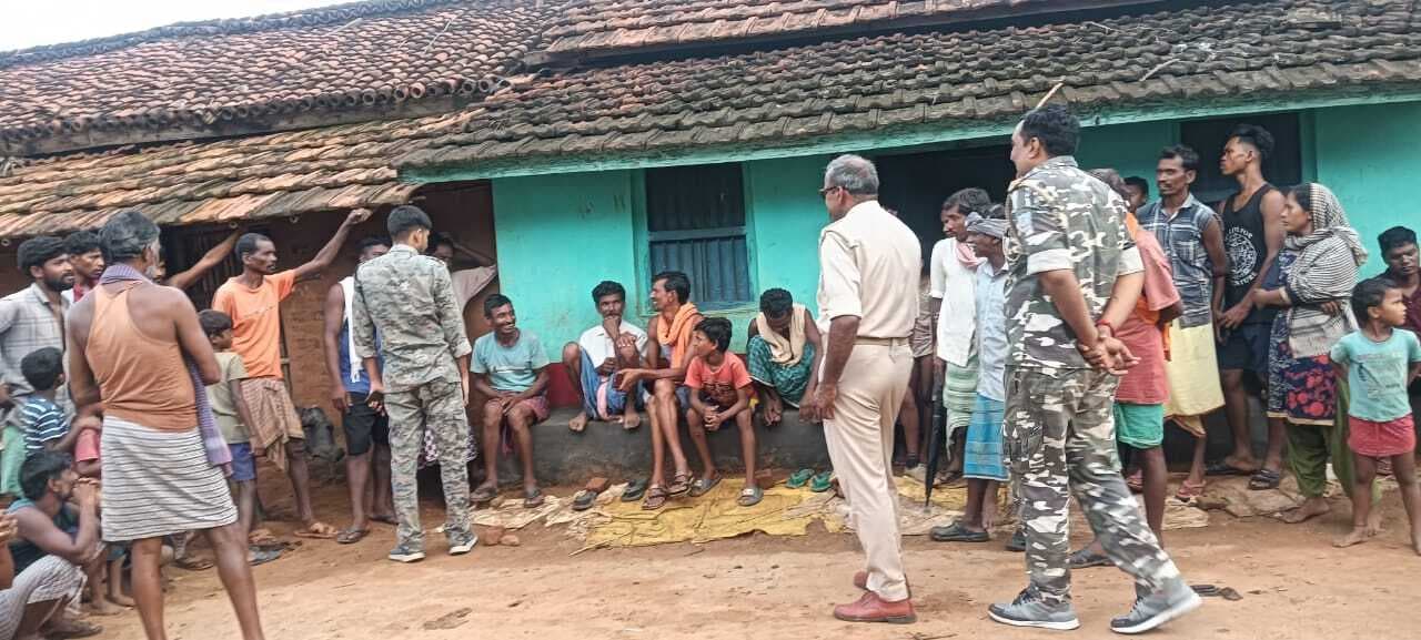 साजिश के तहत बेटी की हत्या का आरोप, ससुराल वालों पर केस दर्ज