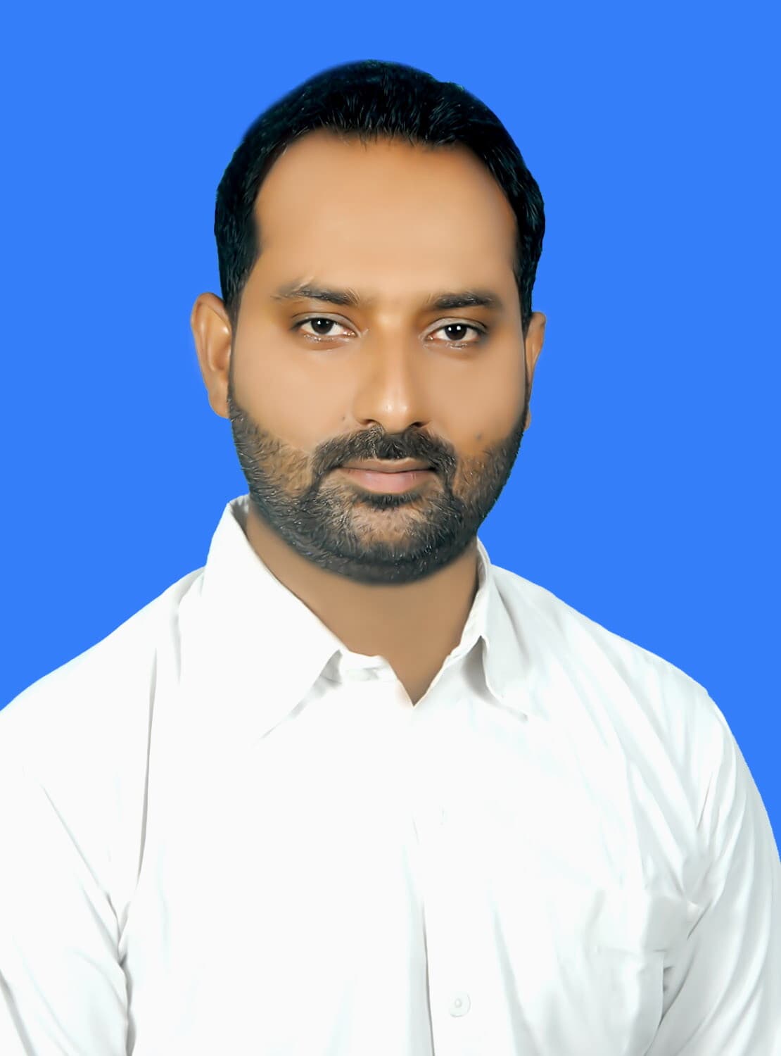 जयंत मिश्रा पुनः बने भाजयुमो सुपौल के जिला अध्यक्ष