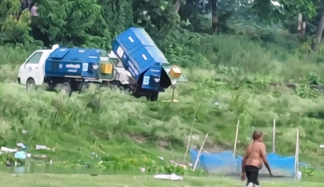 प्लीज, सौरा पर अब रहम कीजिए, बंद कीजिए कचरा की धुलाई!