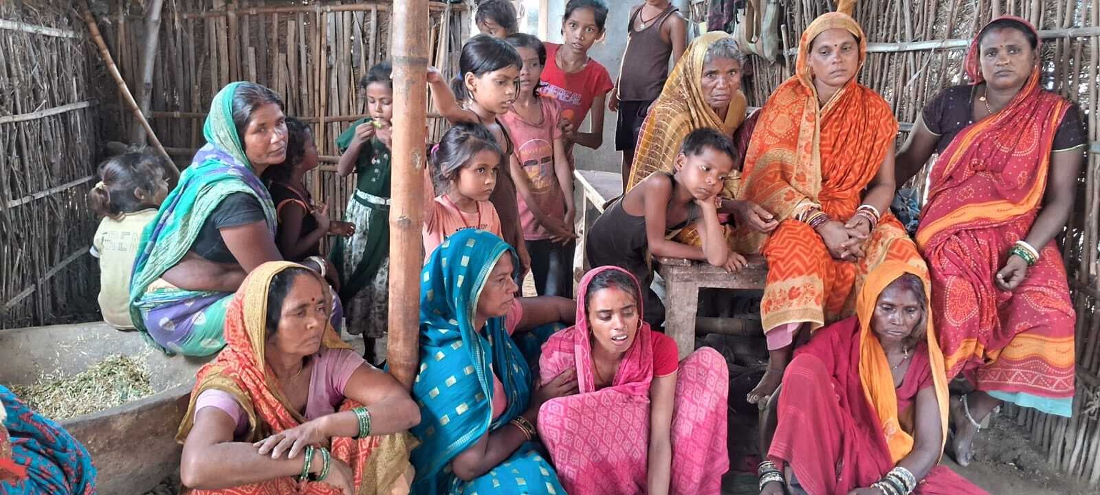 पोखर में डूबने से पशुपालक की मौत