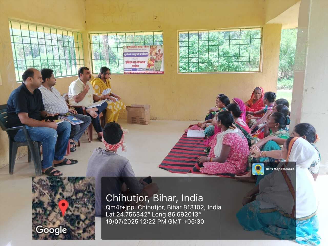 74.1 प्रतिशत लोग पोषणयुक्त भोजन हासिल करने में असमर्थ