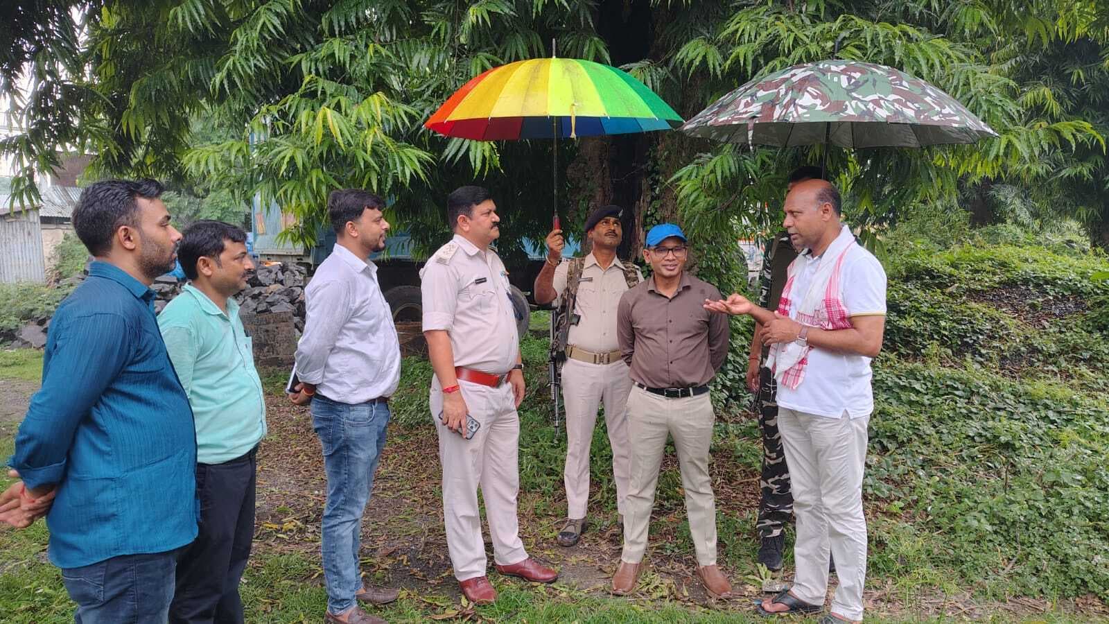 ऐतिहासिक धरोहर फांसी घर होगा अतिक्रमणमुक्त