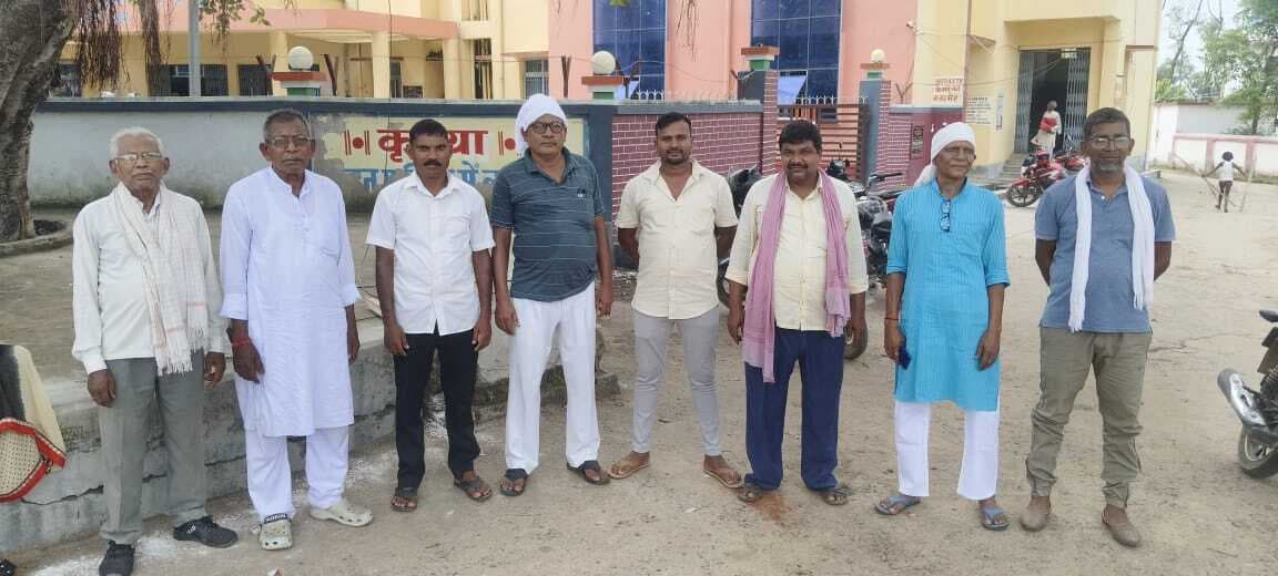 अविलंब मार्जिन मनी का हो भुगतान