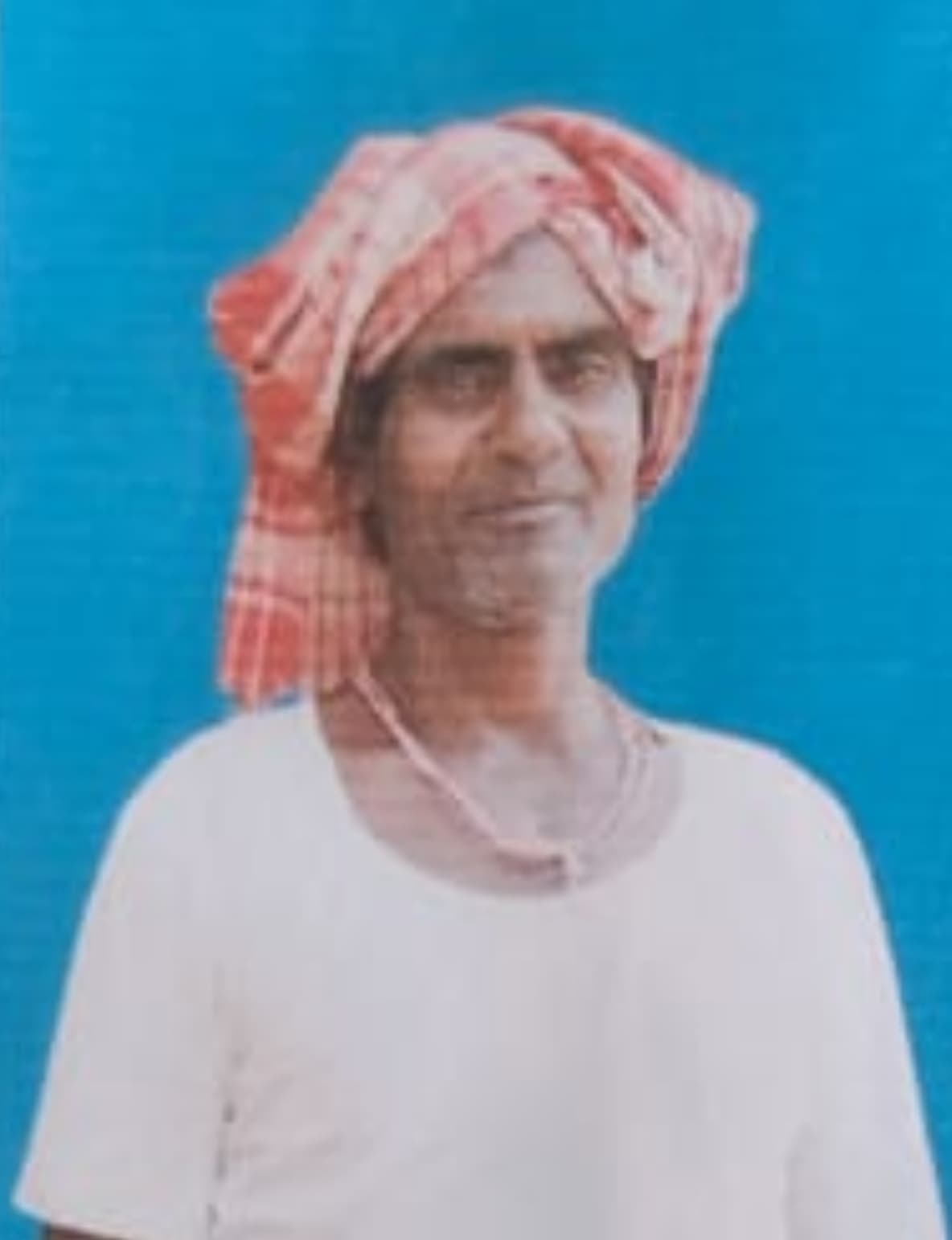 दस दिनों से अधेड़ लापता, परिवार परेशान