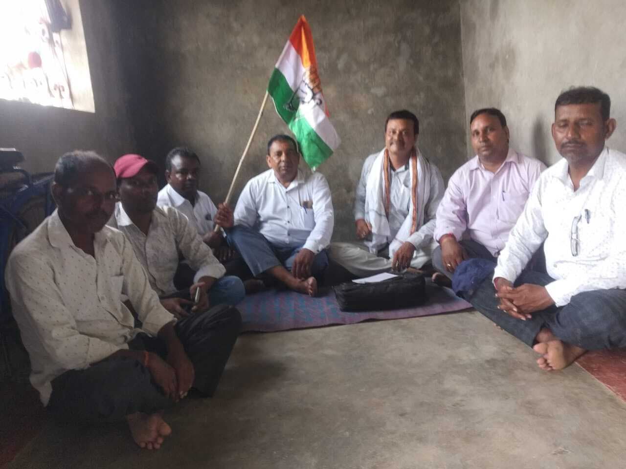 राष्ट्र निर्माण में महिलाओं की भूमिका अहम : प्रखंड अध्यक्ष