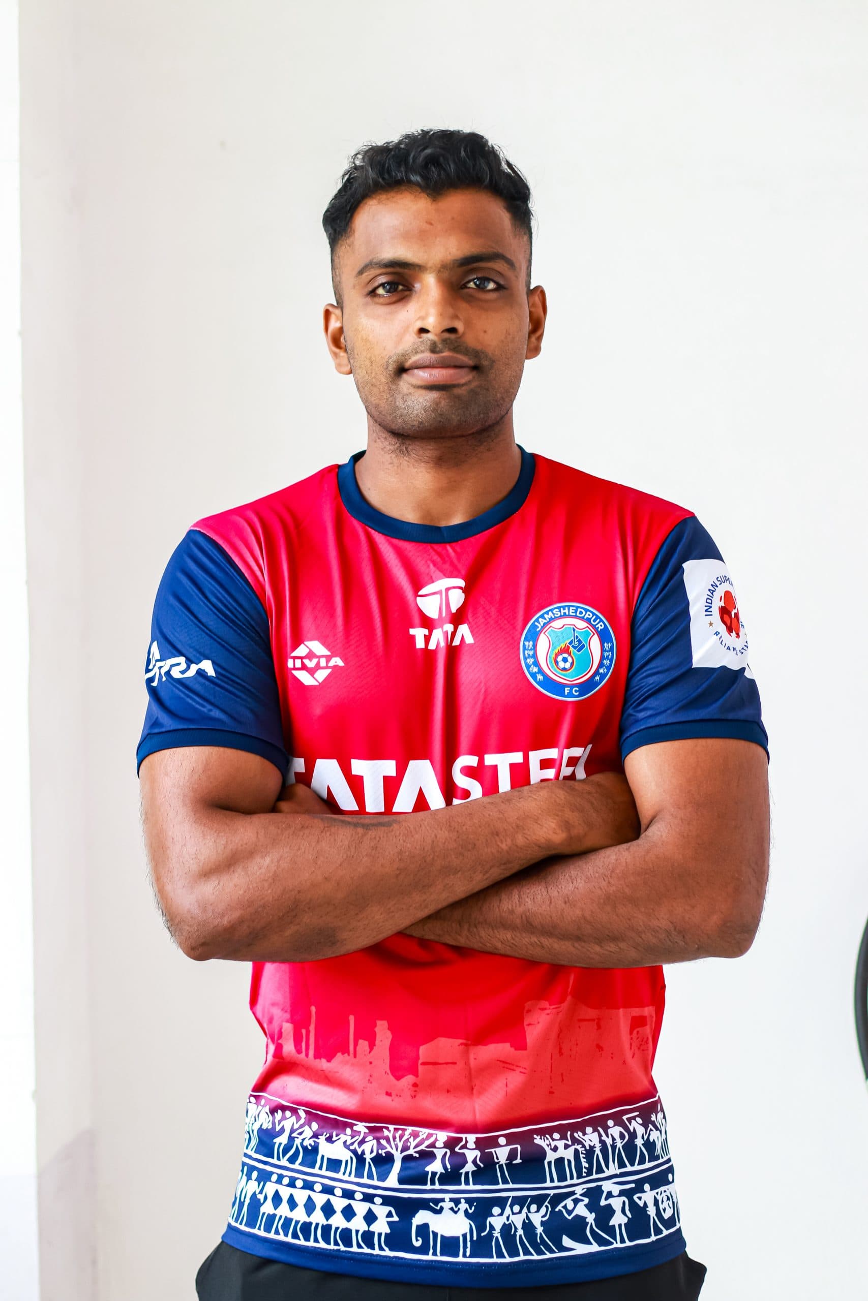 jfc sing defender justin george: जेएफसी ने जस्टिन जॉर्ज से किया करार