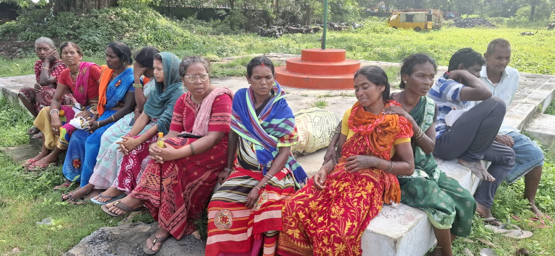 Giridih News :हादसे में घायल तीन की मौत, दो इलाजरत