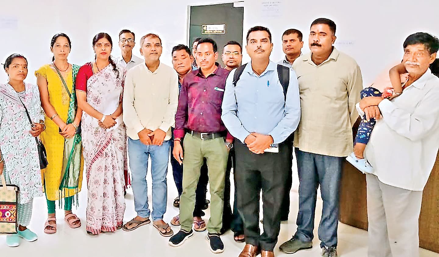 Ranchi news : रेडक्राॅस के लिए ब्लड कंपोनेंट मशीन खरीदी जायेगी