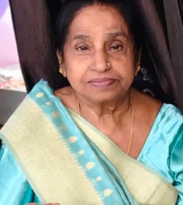 लूटपाट के दौरान वृद्ध महिला की गला दबाकर हत्या