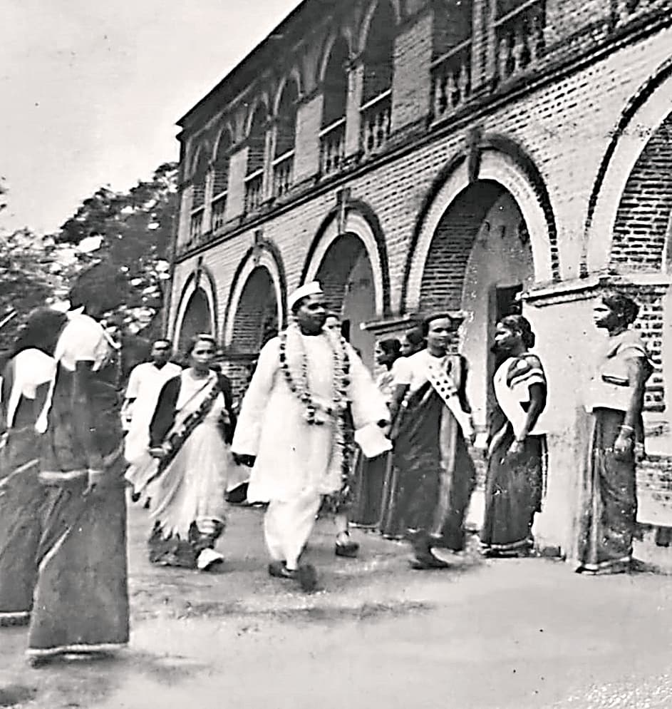 Ranchi News संत मार्गरेट बालिका स्कूल का 140वां स्थापना दिवस आज