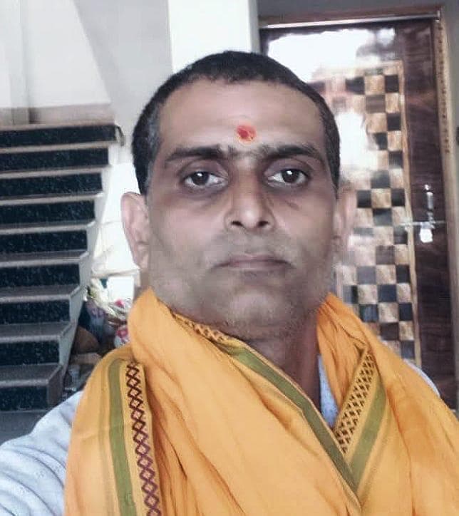 लापता युवक का शव नाले से बरामद, पुलिस से झड़प