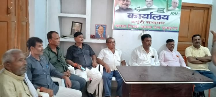 Bettiah : सरकार की 125 यूनिट बिजली मुफ्त करने से आम लोगों को राहत