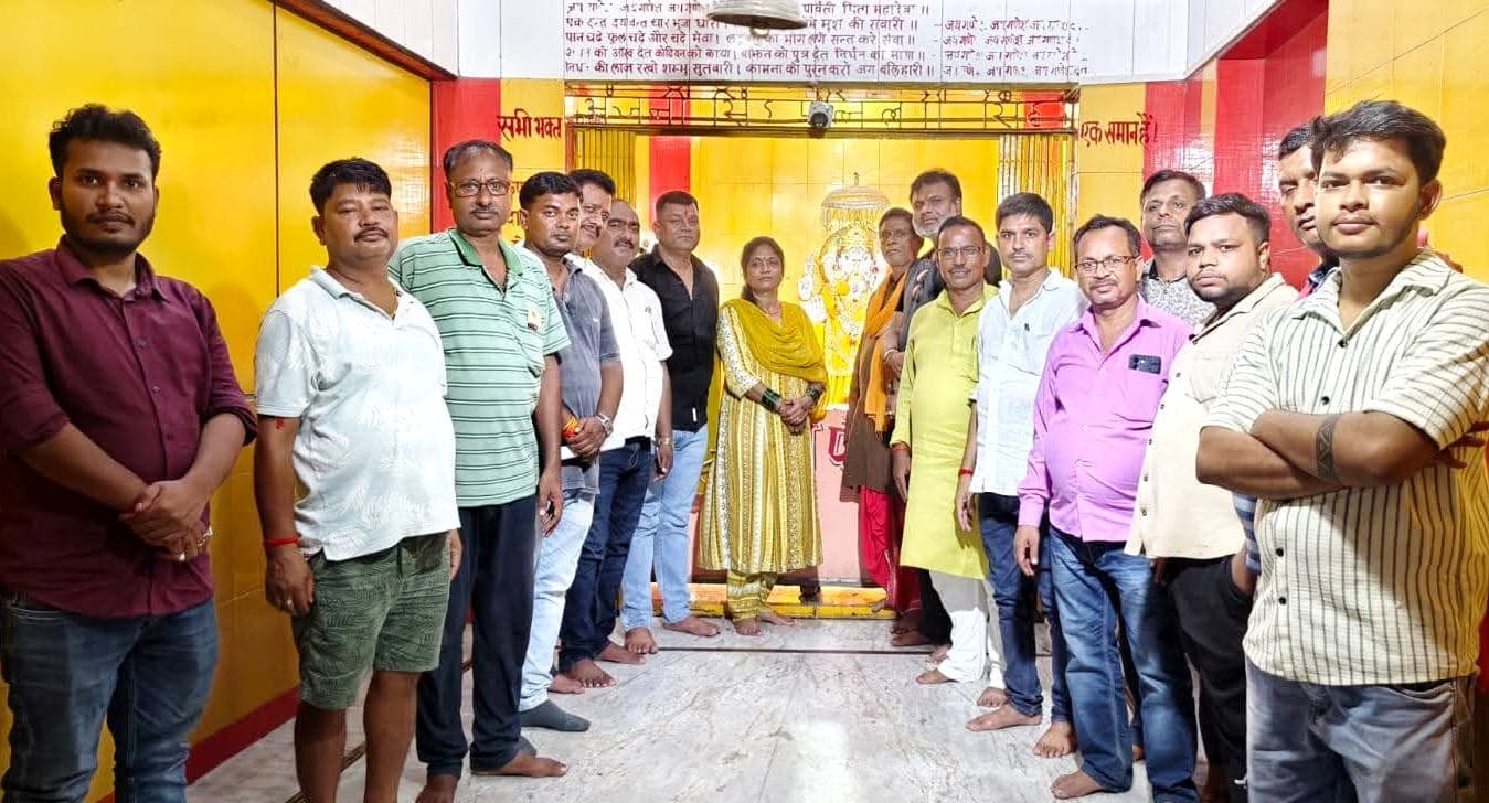 27 अगस्त से होगा गणेश जन्मोत्सव का आगाज, कमेटी गठित