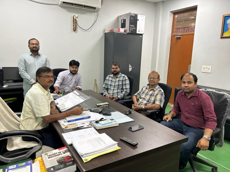 मधेपुरा बनेगा नवाचार का केंद्र, 28 को जुटेंगे हजारों बिजनेस आइडिया