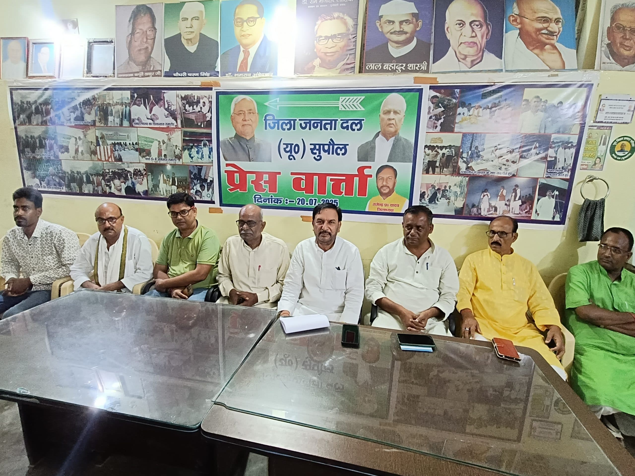 सूबे के हर पंचायत में बनाया जाएगा विवाह मंडप