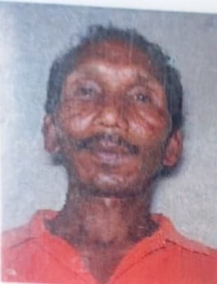 नदी में डूबने से एक व्यक्ति की मौत