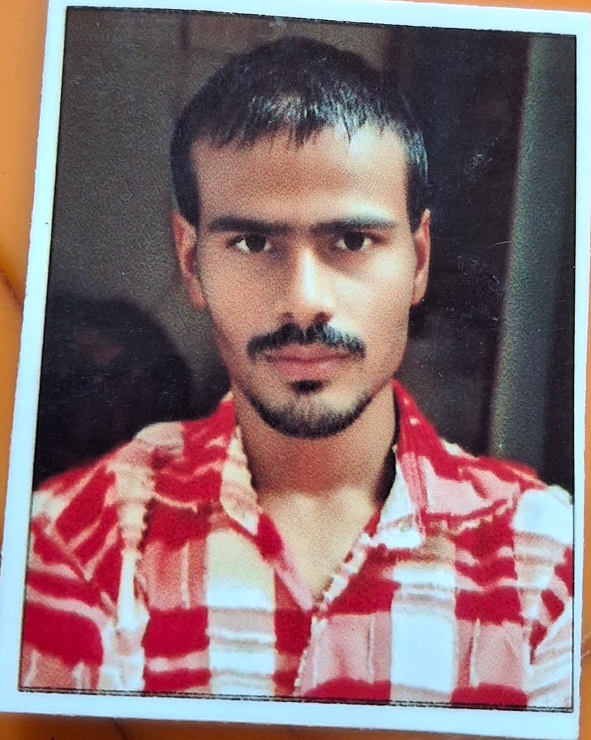 लापता युवक का 12 दिन बाद भी सुराग नहीं, परिजन परेशान