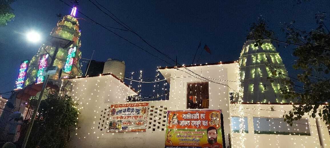 भक्तों की मनोकामना पूर्ण करते हैं बाबा पत्नेश्वरनाथ महादेव