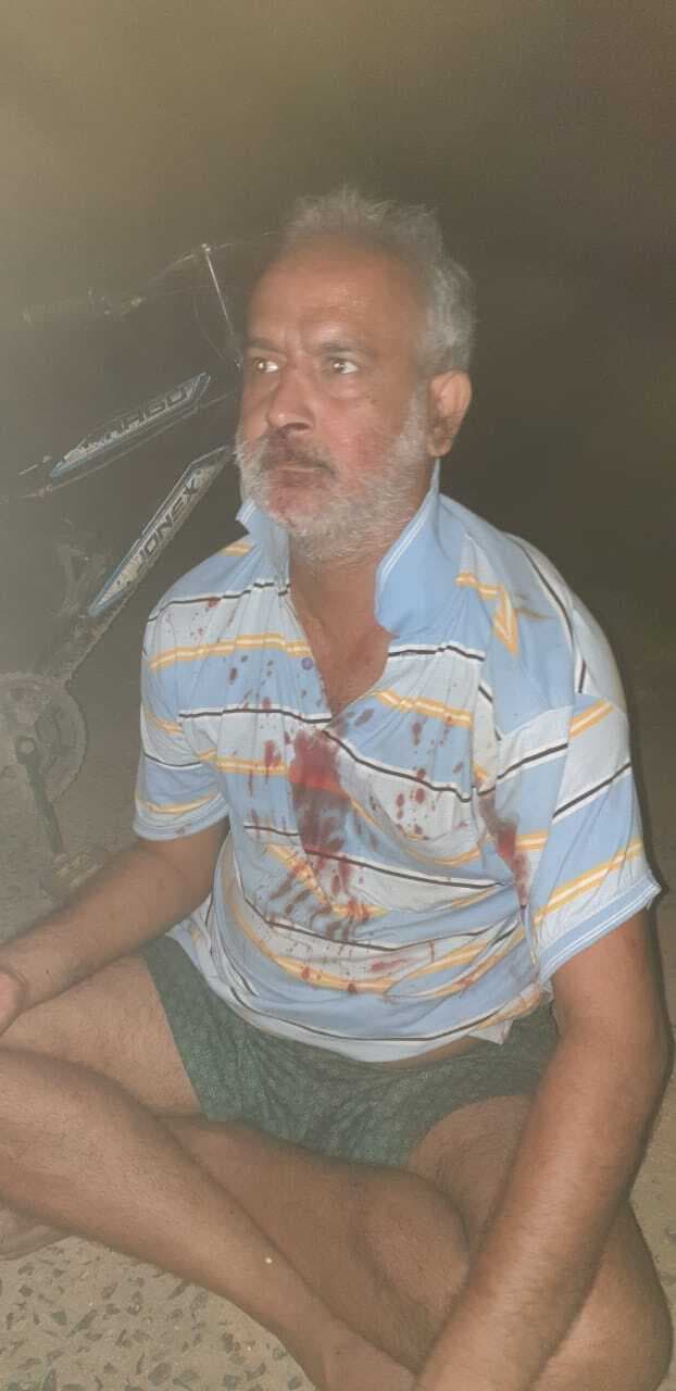 जन सुराज पार्टी के सदस्य के साथ मारपीट, लगायी गुहार