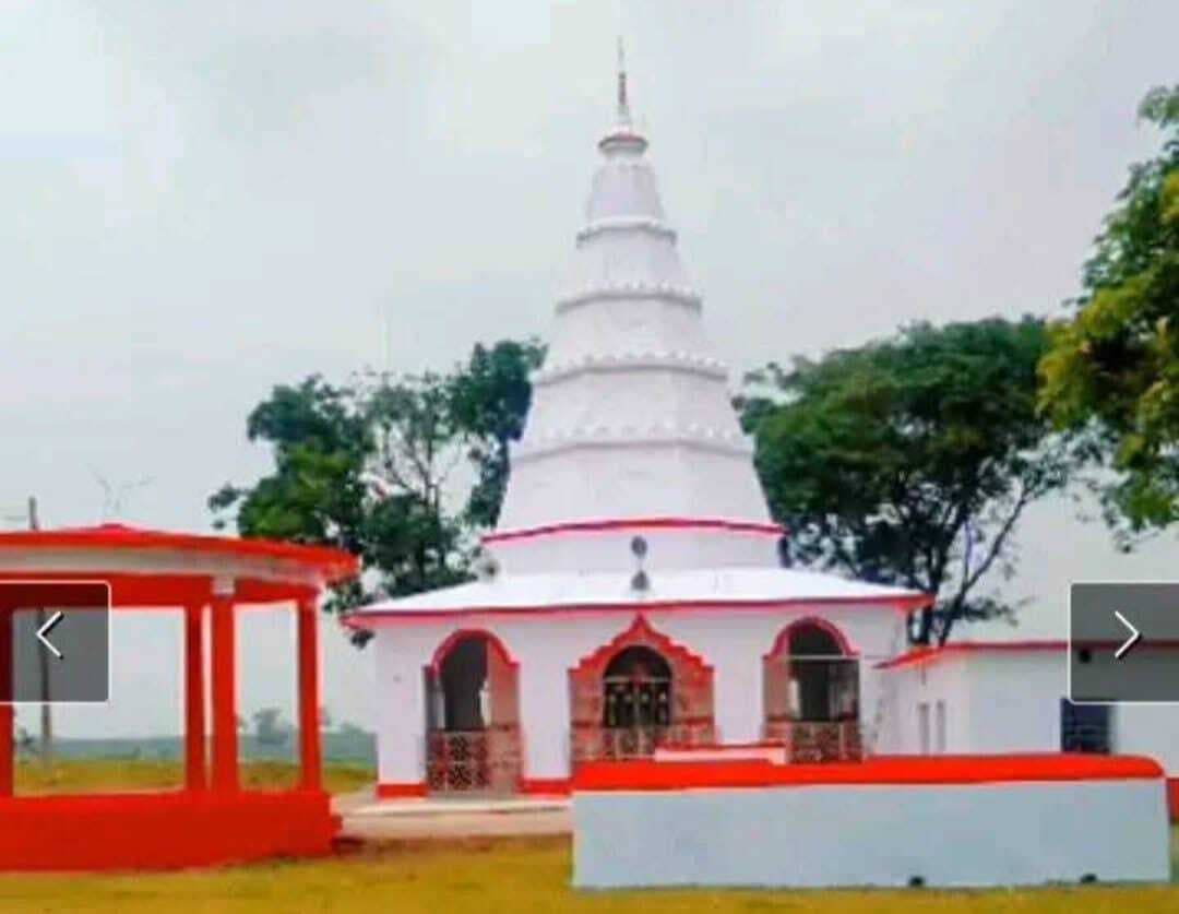 बाबा दुबे की वार्षिक पूजा आज, तैयारी पूरी