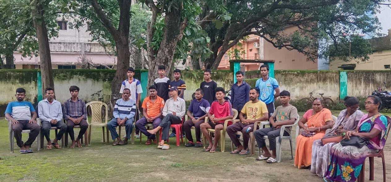 कॉलेज में नौ अगस्त को मनाया जायेगा विश्व आदिवासी दिवस