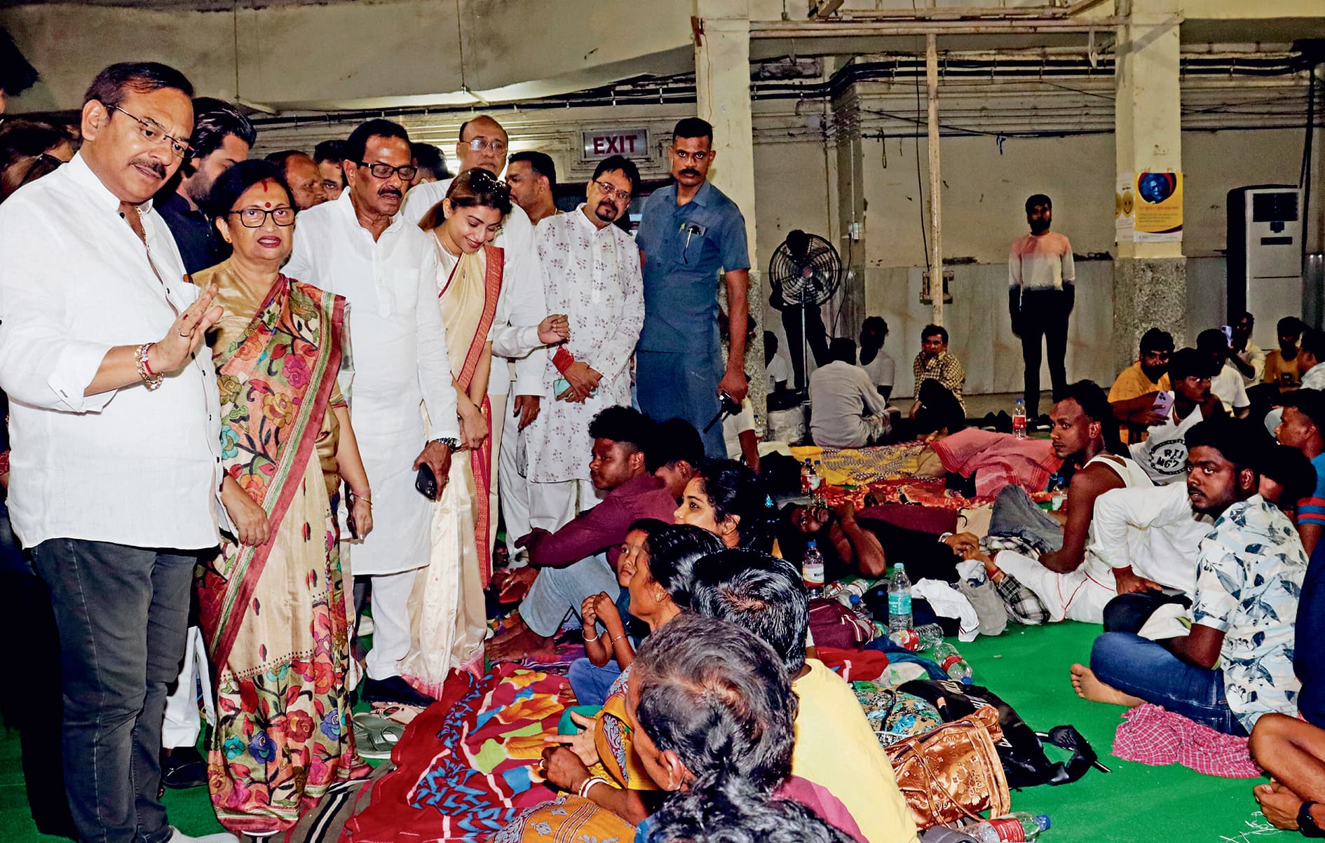 शहीद दिवस रैली में एक बार फिर बंगाली अस्मिता का मुद्दा उठा सकती है तृणमूल