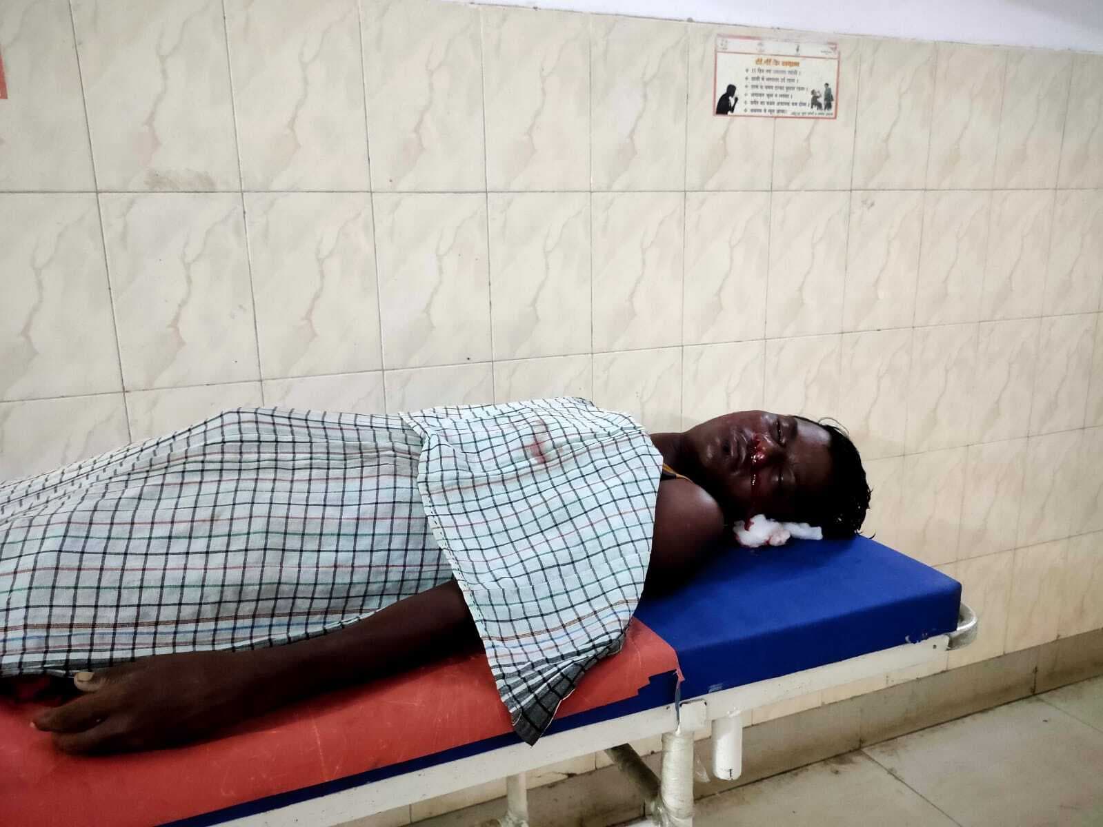 Bokaro News : ट्रैक्टर पलटने से मजदूर की मौत