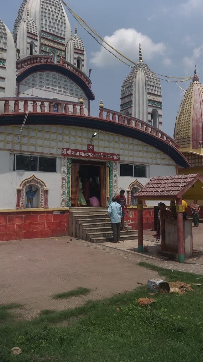 Bokaro News : बेरमो में हैं कई प्राचीन शिवालय, इनसे जुड़ी है लोगों की आस्था