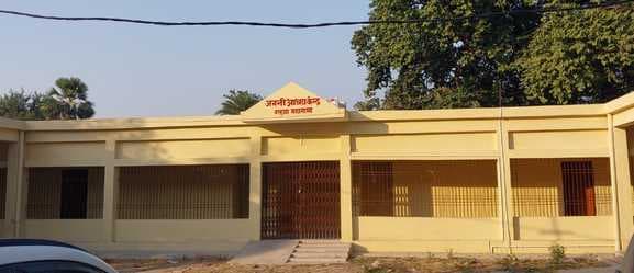 जननी आश्रय केंद्र 10 माह से बंद, महिलाओं को नहीं मिल पा रही सुविधा