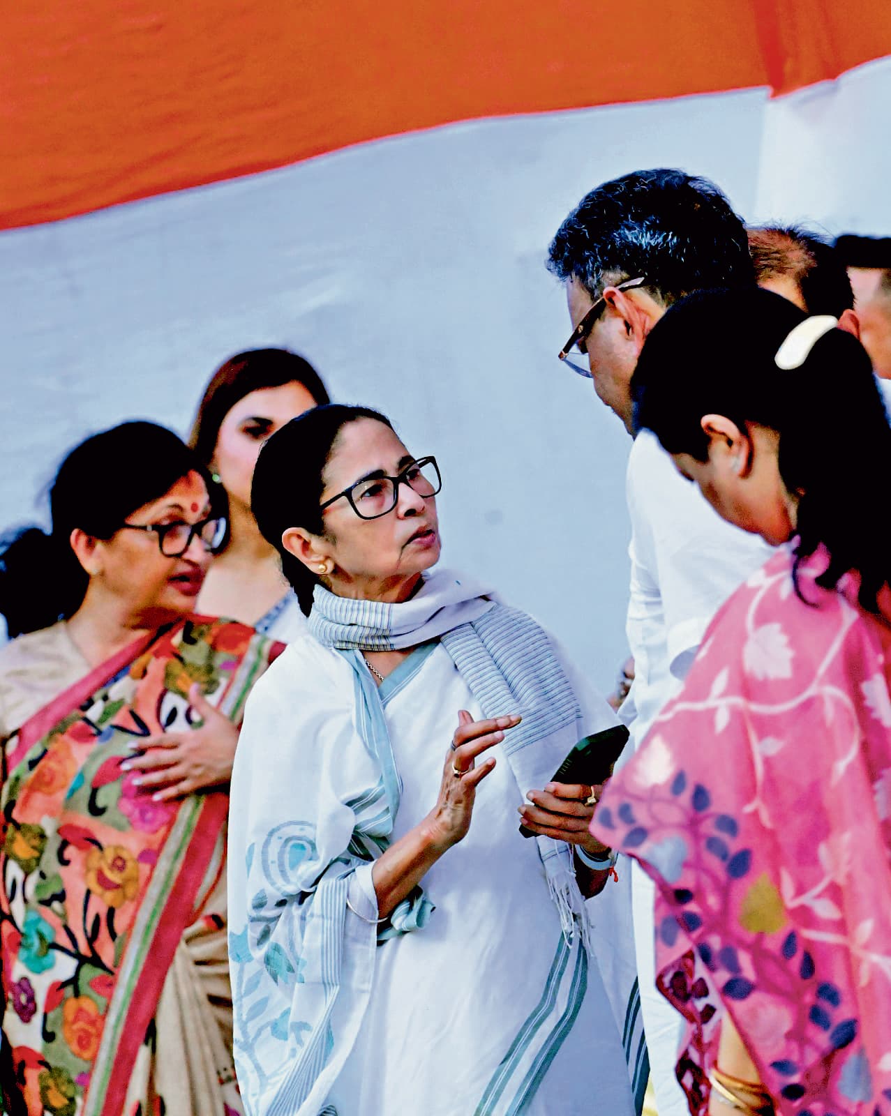 तृणमूल की ‘शहीद दिवस’ रैली आज, विस चुनाव से पूर्व ममता कर सकती हैं बड़ा एलान