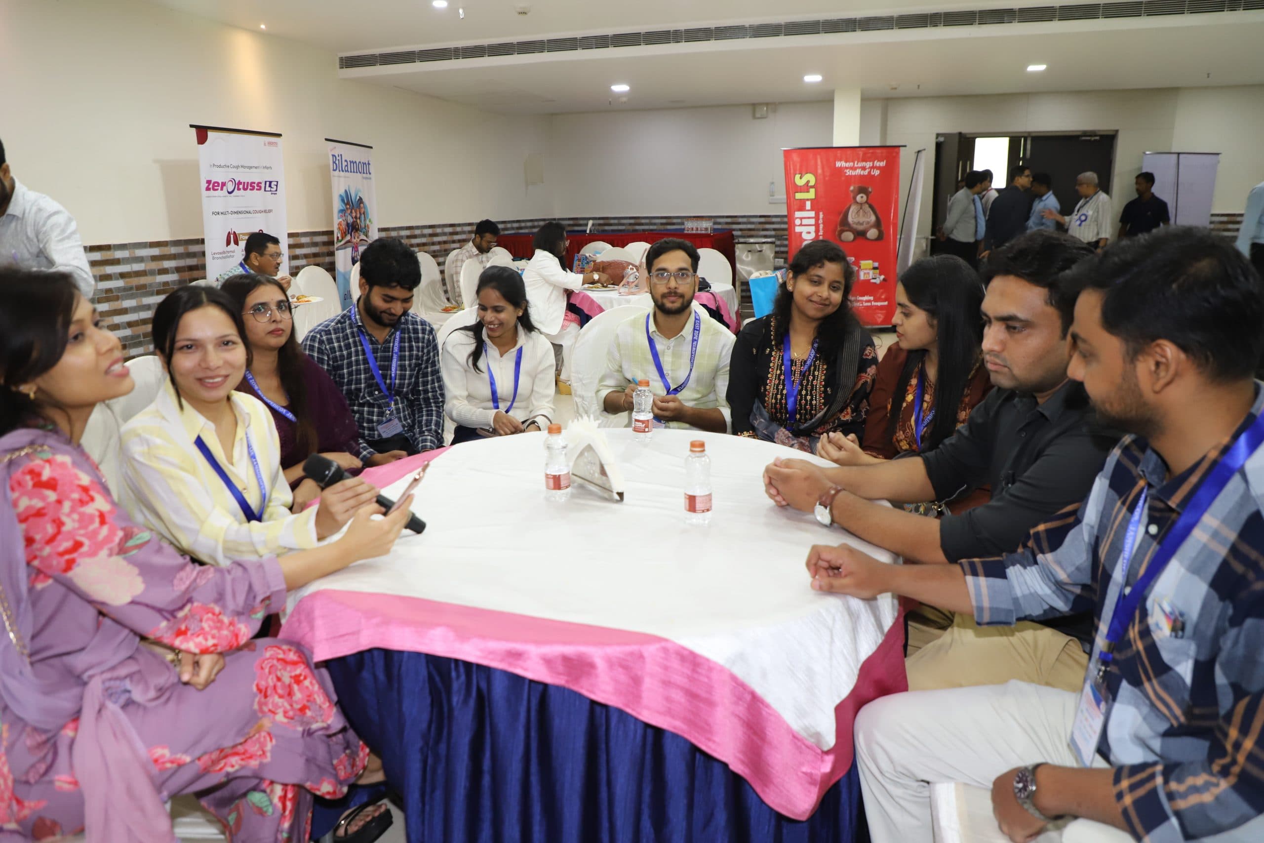 Jamshedpur News : एक्यूट इंसेफेलाइटिस सिंड्रोम से बच्चों की जान को खतरा, सालाना 10 हजार मौतें : डॉ. चंद्र मोहन