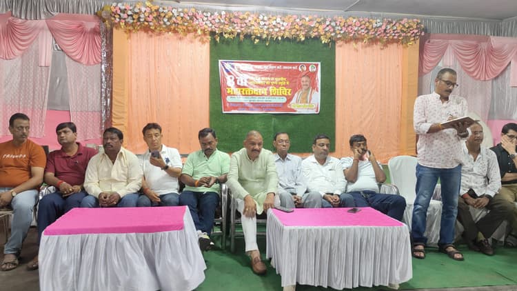 Jamshedpur News : कोशिश एक मुस्कान का रक्तदान शिविर सात सितंबर को, तैयारी शुरू