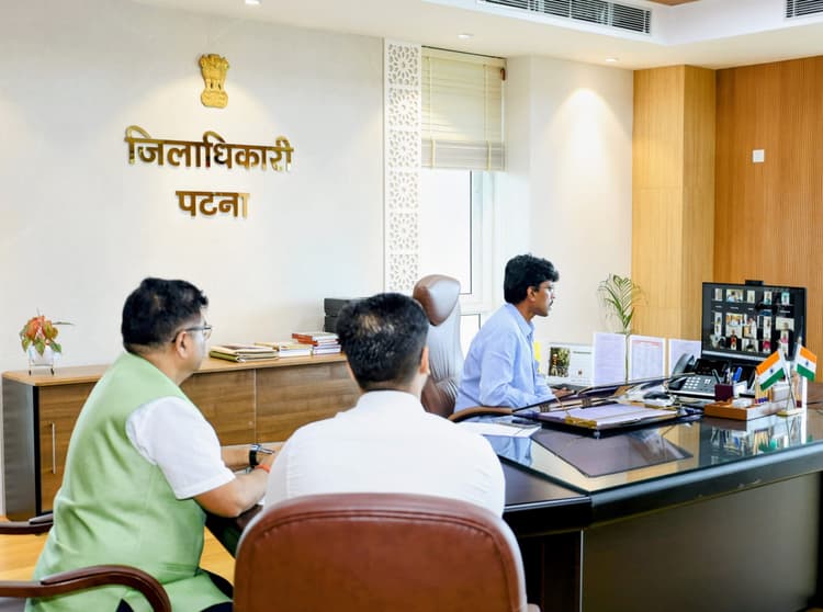 Patna News : पिछले साल के बाढ़पीड़ितों का लंबित भुगतान दो दिनों में