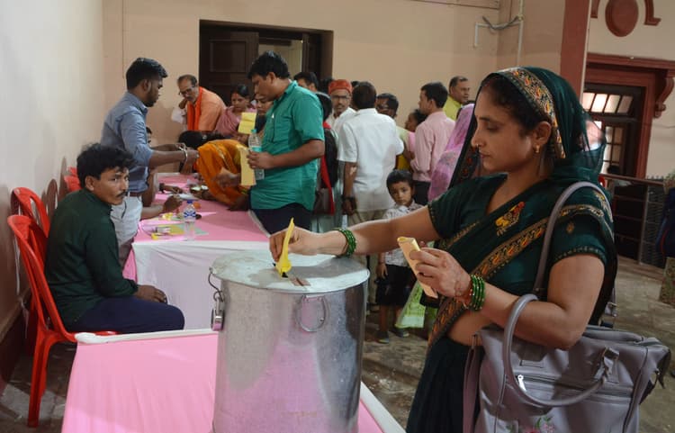 Patna News : चेतना समिति के उपाध्यक्ष और संयुक्त सचिव के रिजल्ट घोषित